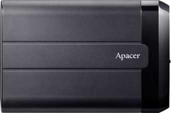 Внешний накопитель Apacer AC732 2TB AP2TBAC732B-1