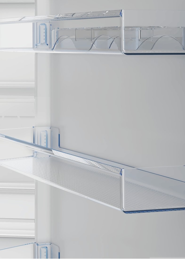 Холодильник BEKO B3RCNK405HDW