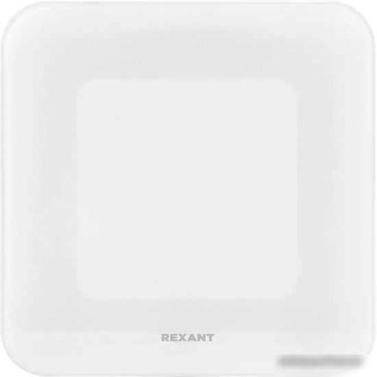 Напольные весы Rexant 72-1010