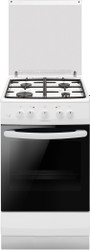 Кухонная плита Hansa FCGW530253