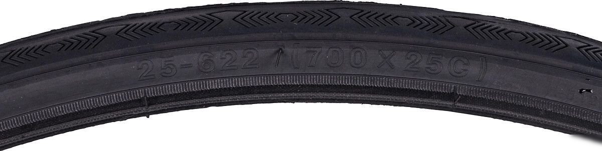 Велопокрышка Chaoyang 700x25C H-5128/620001