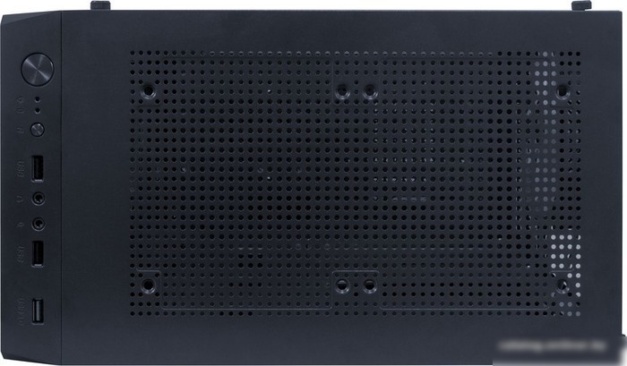 Корпус 1stPlayer FD3 (черный)