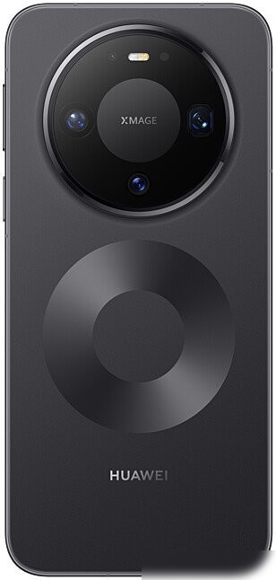 Телефон Huawei Mate 80 Pro SGT-LX9 16GB/512GB (черный, международная версия)