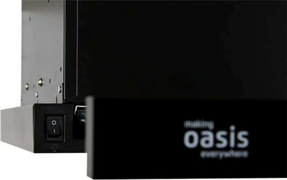 Кухонная вытяжка Making Oasis Everywhere UV-60G