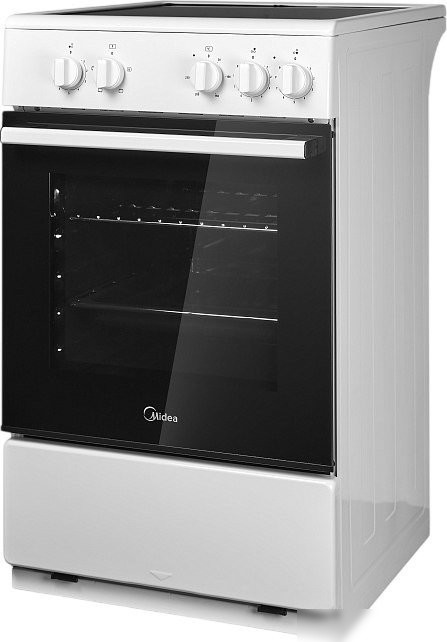 Кухонная плита Midea MFE-2W