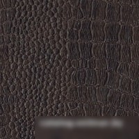 Табурет ВВР Премиум (шоколад крокодил)