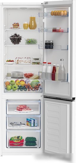 Холодильник BEKO B1RCSK402W