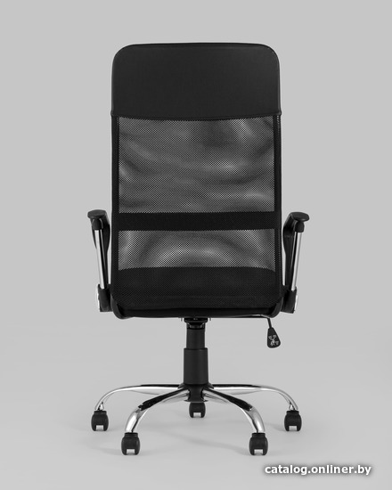 Кресло Stool Group TopChairs Benefit (черный)