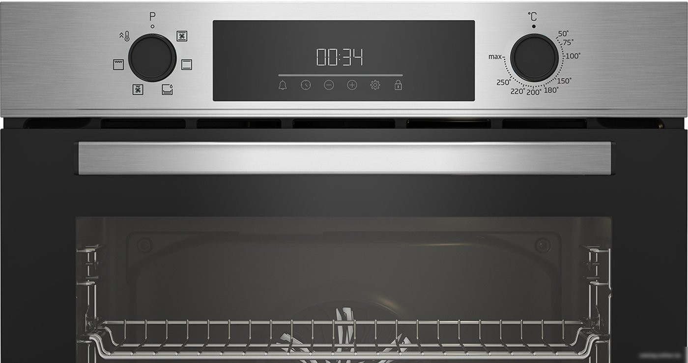 Электрический духовой шкаф BEKO BBIE123002XD