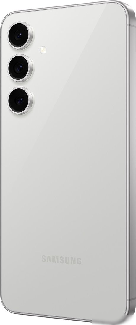 Телефон Samsung Galaxy S24 FE SM-S721B 8GB/128GB (серый)