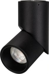 Спот Arlight SP-TWIST-SURFACE-R70-12W (BK) 025457(1)