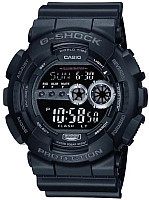 Наручные часы Casio GD-100-1BER