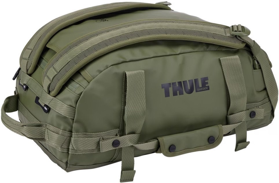 Дорожный рюкзак Thule Chasm Duffel 30L TDSD301OLVN 3205212 (оливковый)