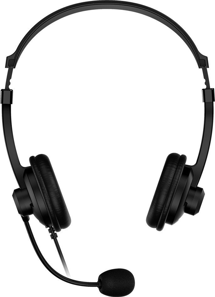 Офисная гарнитура Genius HS-230U