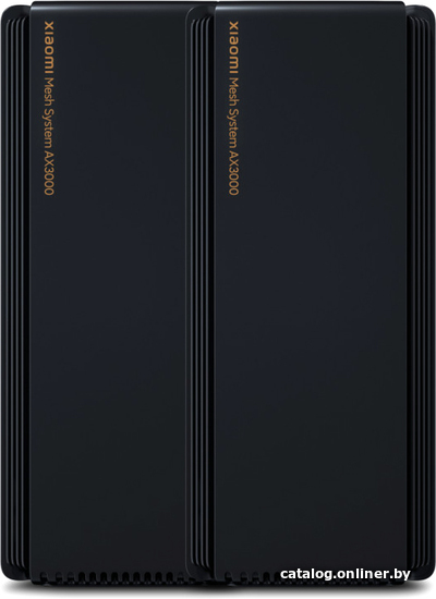 Wi-Fi система Xiaomi Mesh System AX3000 (2 шт)