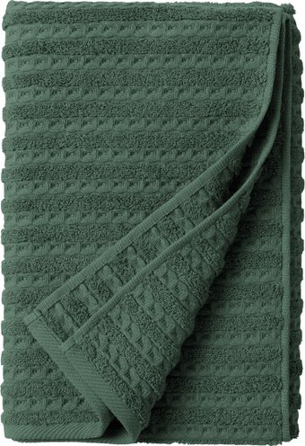 Полотенце Verossa Pique texture 50x90 (таинственный лес)