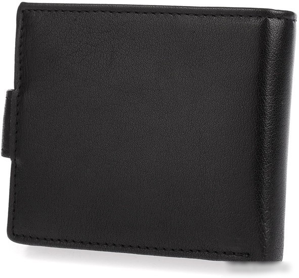 Кошелек Bellugio DM-123R-035 (черный)