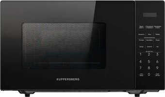Микроволновая печь KUPPERSBERG TMW 233 B