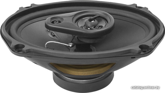 Коаксиальная АС Soundmax SM-CSL693