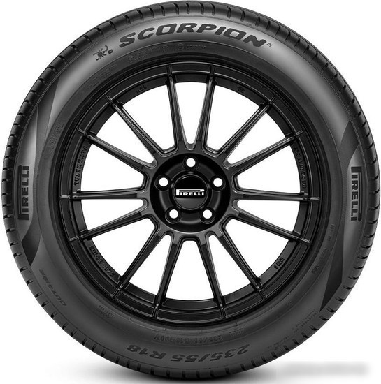 Автомобильные шины Pirelli Scorpion 255/45R19 100V