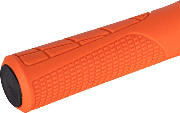 Грипсы STG HL-G316 X113053 (оранжевый)