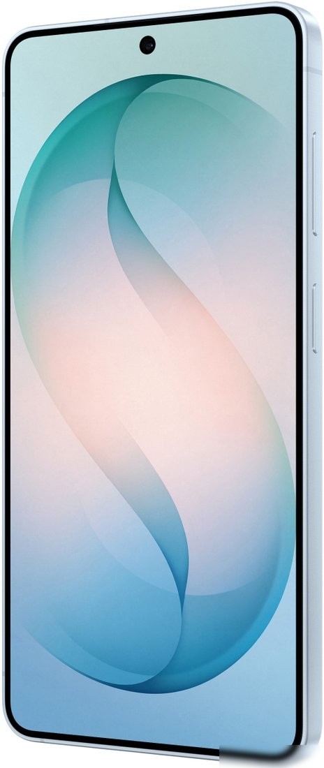 Телефон Samsung Galaxy S26 SM-S942B 12GB/256GB (голубой)