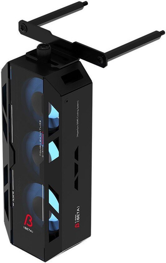 Кулер для оперативной памяти ALSEYE C-RAM-Beta-B