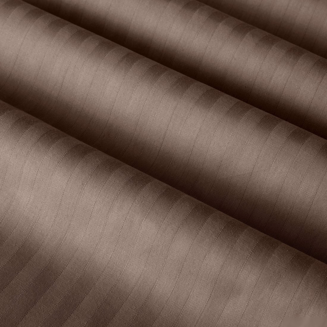Семейный комплект постельного белья Verossa Stripe Taupe сем VRT 3035 70258 ST13 23