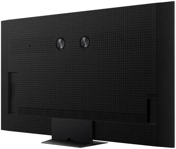 MiniLED телевизор TCL 85C8L