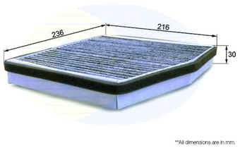 Comline EKF102A