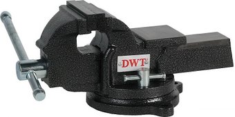 Тиски DWT DHFV-BSA03