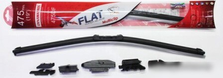 Щетка стеклоочистителя Dynamatrix-Korea 475DF Щетка стеклоочистителя Dynamatrix-Korea 475DF