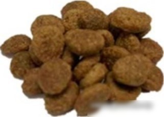 Сухой корм для кошек Trendline Adult Cat Food с лососем 15 кг