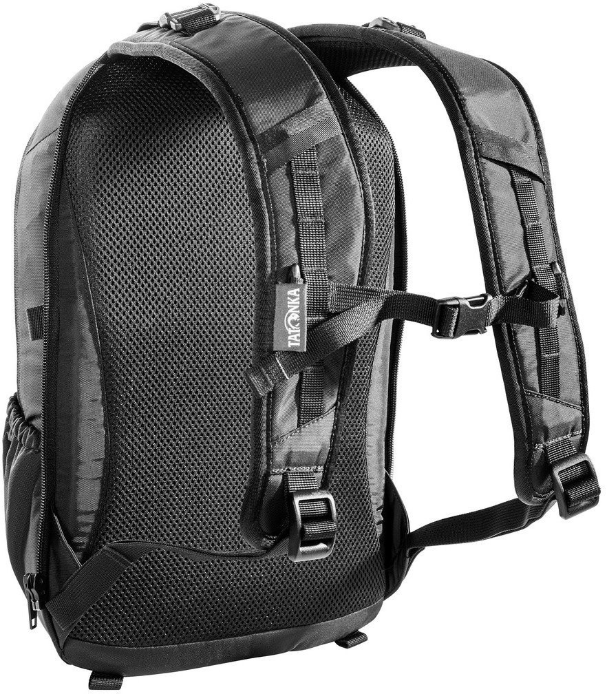 Туристический рюкзак Tatonka Great Escape 75+10 1440.040 (черный)