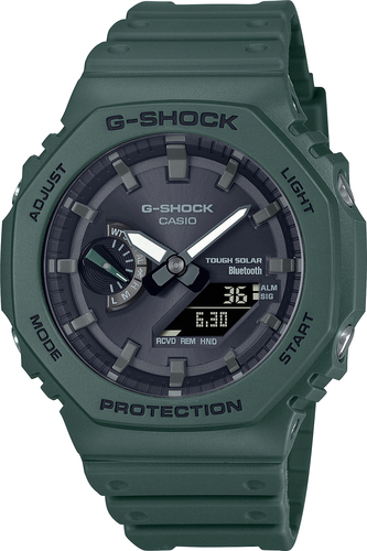 Наручные часы Casio G-Shock GA-B2100-3A