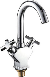 Смеситель Ledeme H84 L1084-2