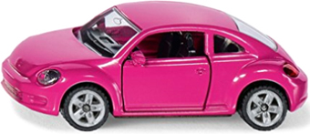 Легковой автомобиль Siku Volkswagen Beetle 1488