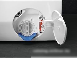 Стиральная машина AEG LFR95146UE