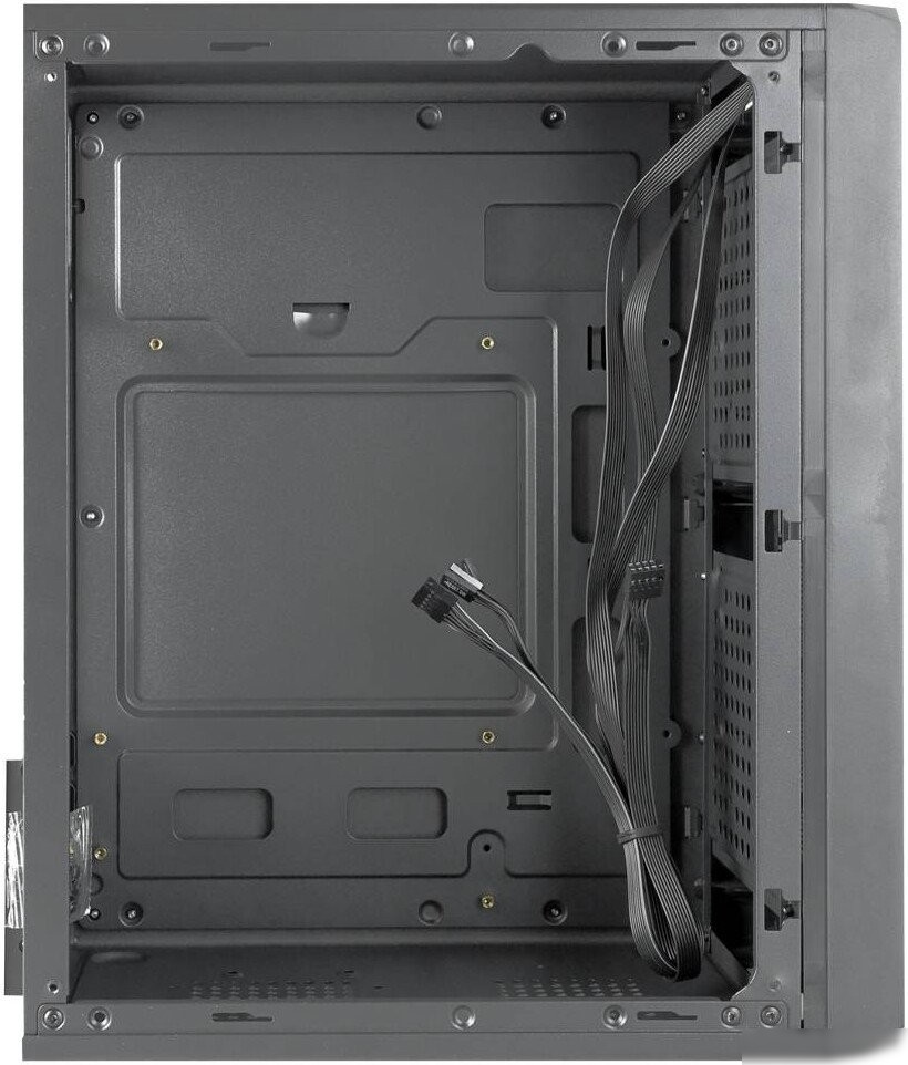 Корпус Ginzzu B172