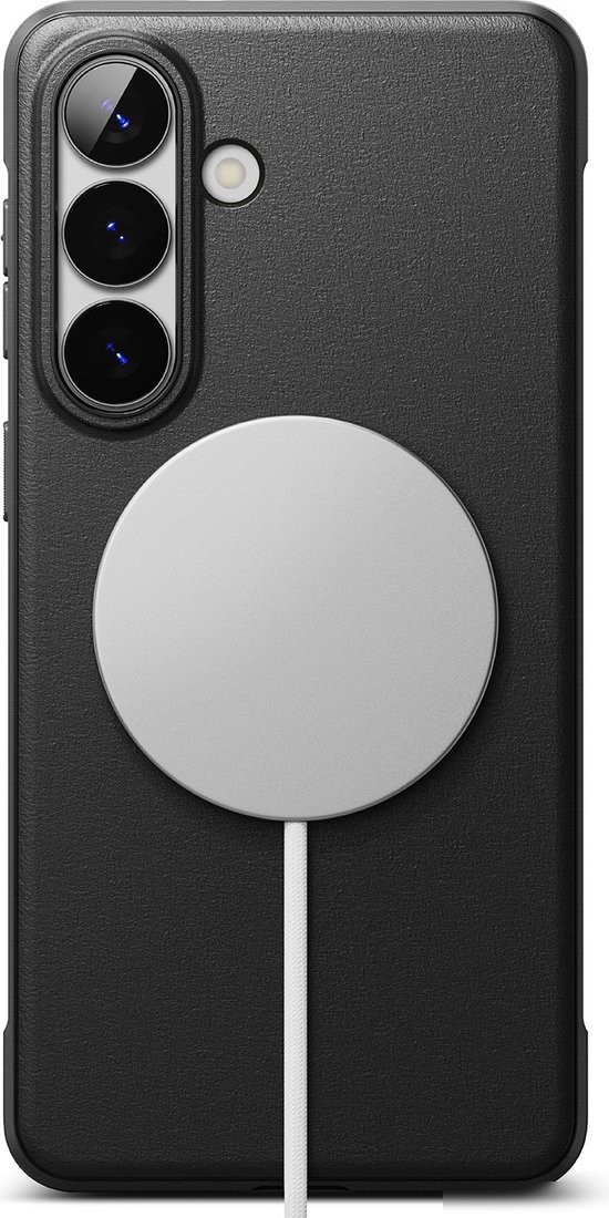 Чехол для телефона Ringke Onyx Magnetic для Galaxy S26 Plus (Black)