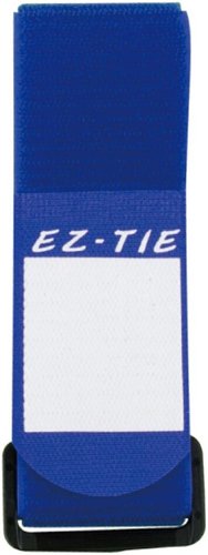 Стяжка для кабеля Kupo Cable Tie EZ560-BL (5 шт)