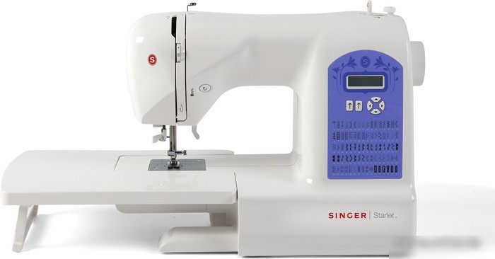 Швейная машина Singer Starlet 6680
