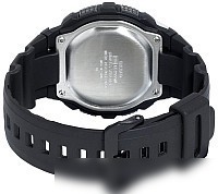 Наручные часы Casio AE-2000W-1AVEF