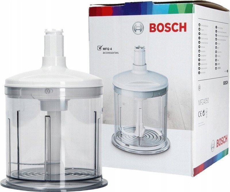 Крышка для чаши Bosch MFZ4050