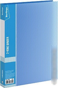 Папка для бумаг Berlingo Color Storm RB4_4D031