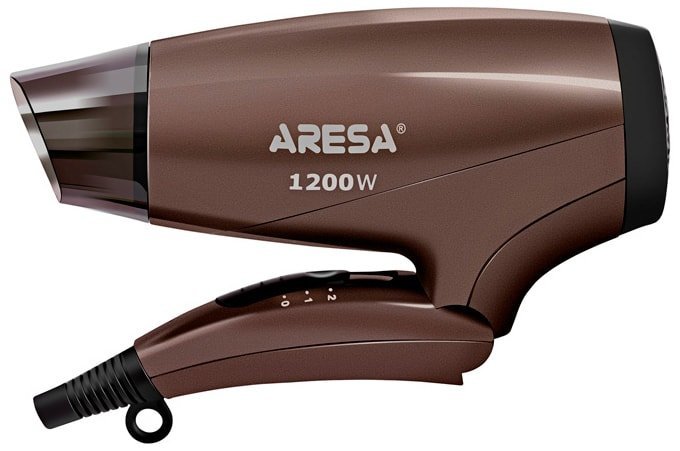 Фен Aresa AR-3214