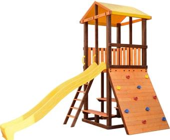 Игровой комплекс Perfetto Sport Bari-2