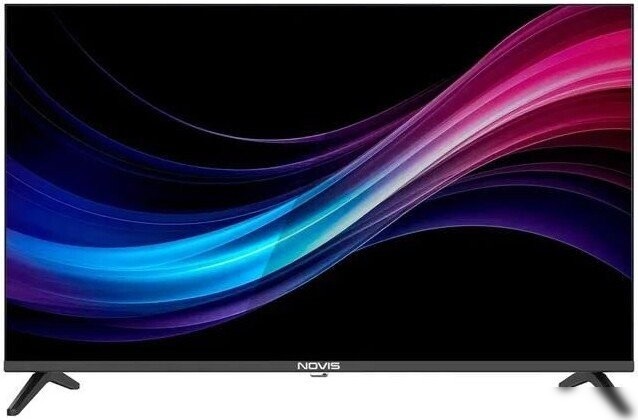 Телевизор NOVIS NTV-H3206T