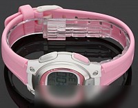 Наручные часы Casio LW-203-4AVEF