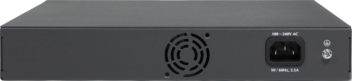Управляемый коммутатор 2-го уровня Origo OS3110/A1A